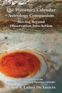 Planetary Calendar Astrology Companion