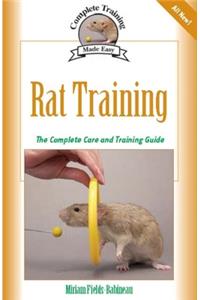 Rat Training