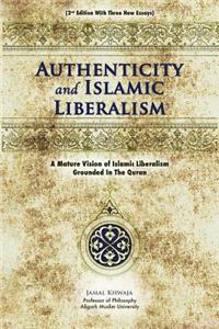 Authenticity And Islamic Liberalism