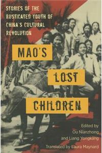 Mao's Lost Children