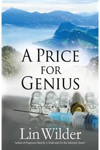 Price for Genius