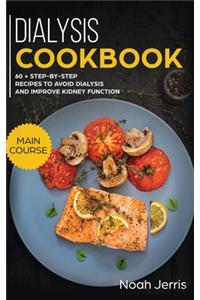 Dialysis Cookbook