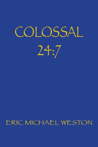 Colossal 24