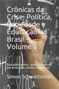 Crônicas da Crise
