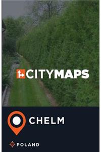 City Maps Chelm Poland
