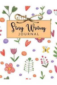 Story Writing Journal