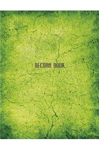 Record Book