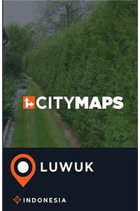 City Maps Luwuk Indonesia