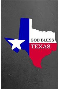 God Bless Texas