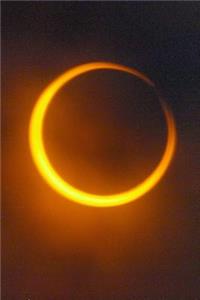 An Annular Eclipse of the Sun Journal