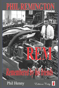 Phil Remington REM