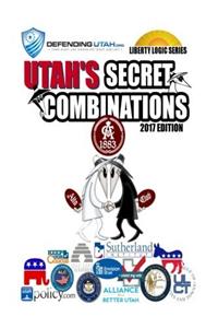 Utahs Secret Combinations