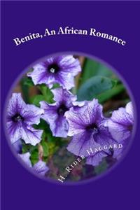 Benita, An African Romance