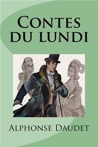 Contes du lundi