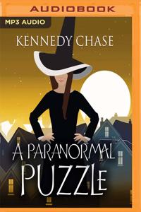 Paranormal Puzzle