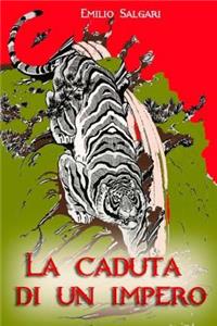 La caduta di un impero
