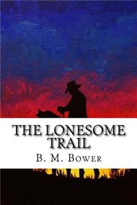 The Lonesome Trail