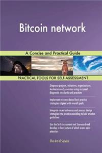 Bitcoin network