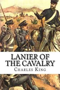Lanier of the Cavalry
