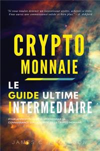 Crypto-monnaie