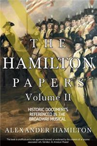 Hamilton Papers