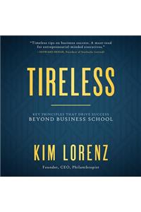 Tireless Lib/E