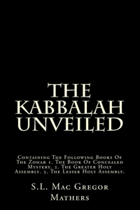 The Kabbalah Unveiled