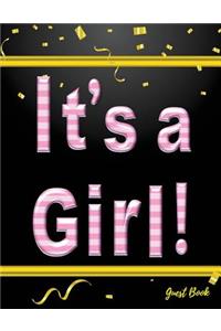 It's a Girl