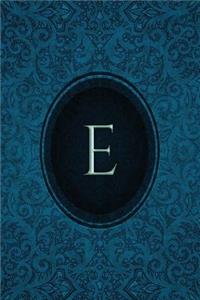 Monogram E Journal