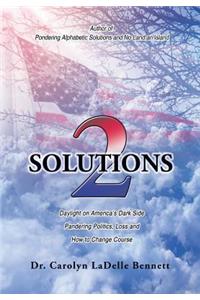 Solutions 2