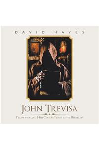 John Trevisa