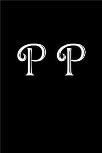 P P