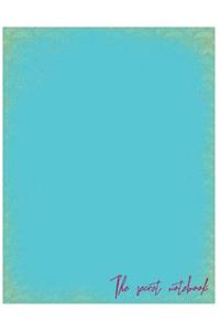 The secret notebook