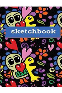 Sketchbook