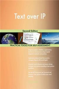 Text over IP