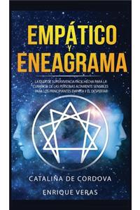 Empático y Eneagrama