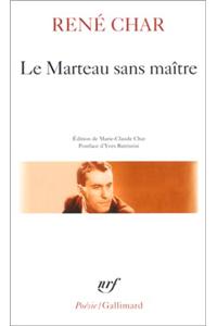 Marteau Sans Mait Mou