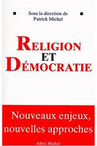 Religion Et Democratie