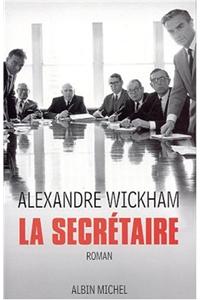 Secretaire (La)