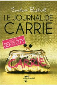 Le Journal de Carrie