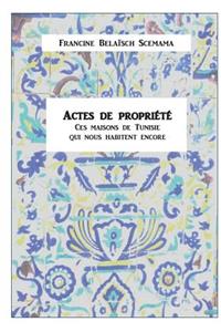 Actes de propriété