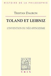 Toland Et Leibniz