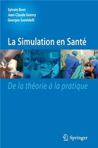 La Simulation En Sante: de La Theorie a la Pratique