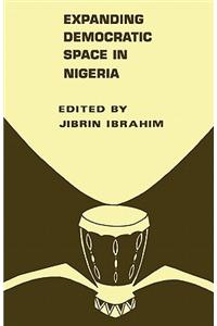 Expanding Democratic Space in Nigeria