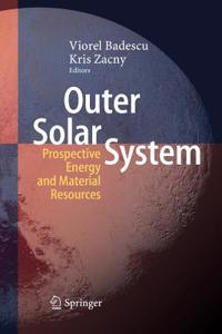 Outer Solar System