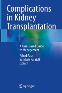 Complications in Kidney Transplantation