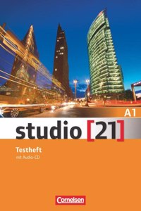 Studio 21