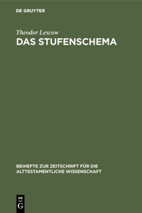 Stufenschema