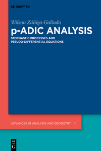 p-Adic Analysis