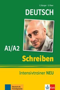 Schreiben Intensivtrainer NEU